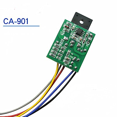  LCD CA-901 CA901, 10   20 /,  